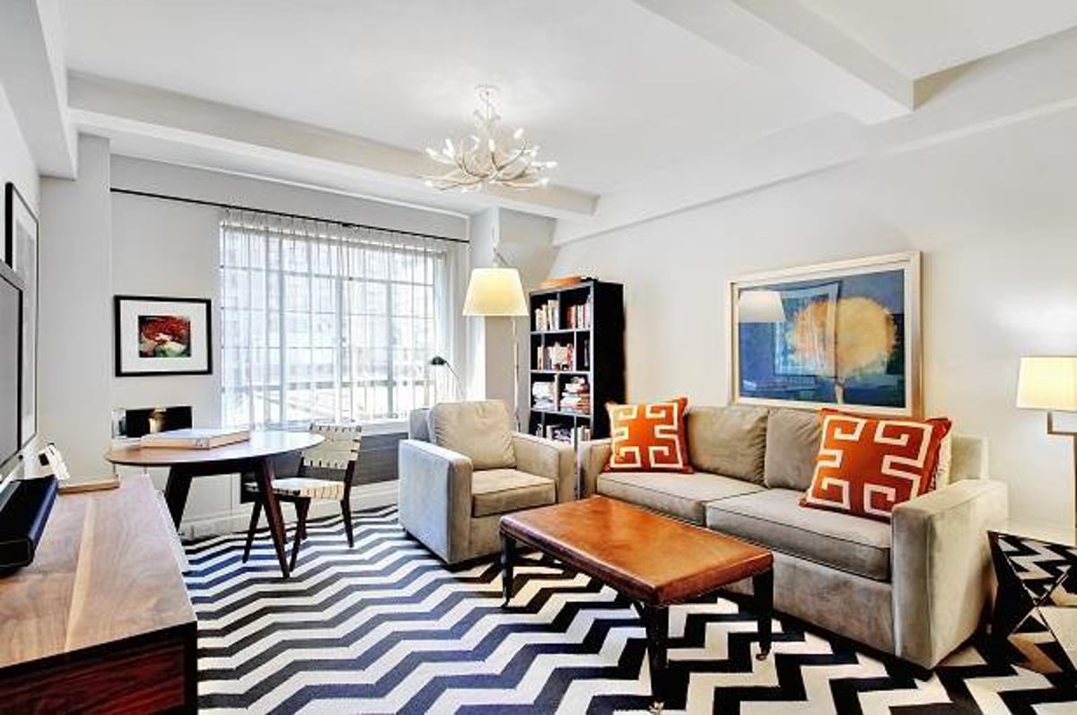 Photo for 10 Park Avenue - 10 Park Avenue Cooperative in Murray Hill, Manhattan