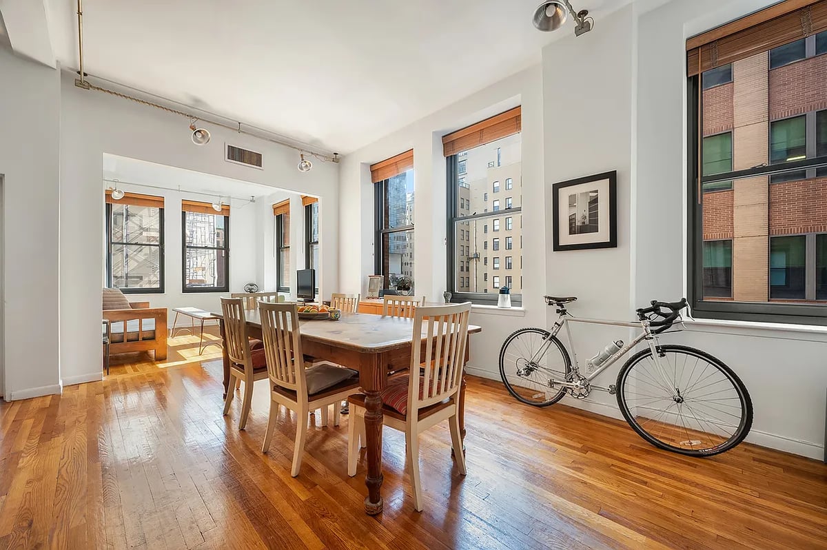 Photo for 65 NASSAU STREET - 65 Nassau Street Condominium in Financial District, Manhattan