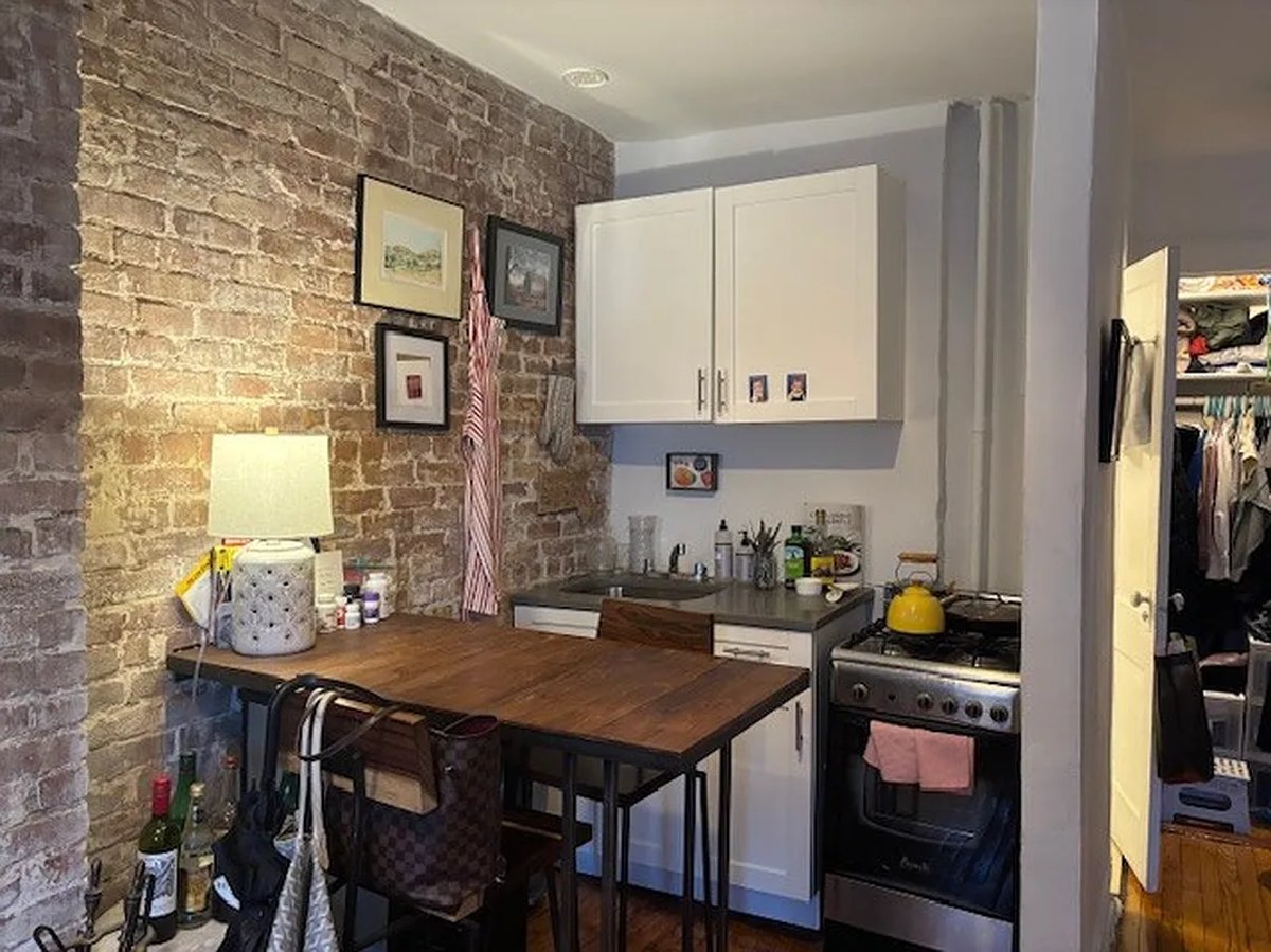 Photo for 84 HORATIO STREET - 84 Horatio Street Cooperative in Meatpacking, Manhattan