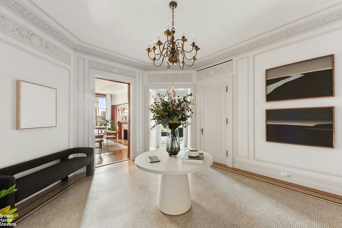 Photo for The Apthorp - 390 West End Avenue Condominium in Upper West Side, Manhattan