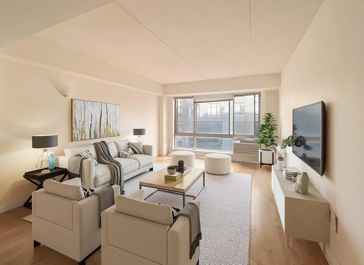 Photo for State Renaissance Court - 200 Schermerhorn Street Rental Building in Downtown Brooklyn, Brooklyn