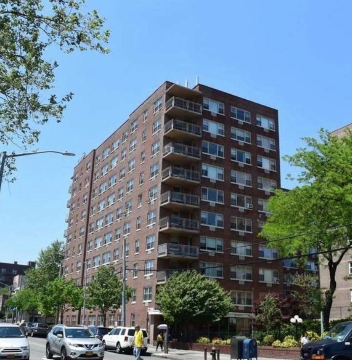 Photo for 81-11 45th Avenue - 81-11 45th Avenue Cooperative in Elmhurst, Queens
