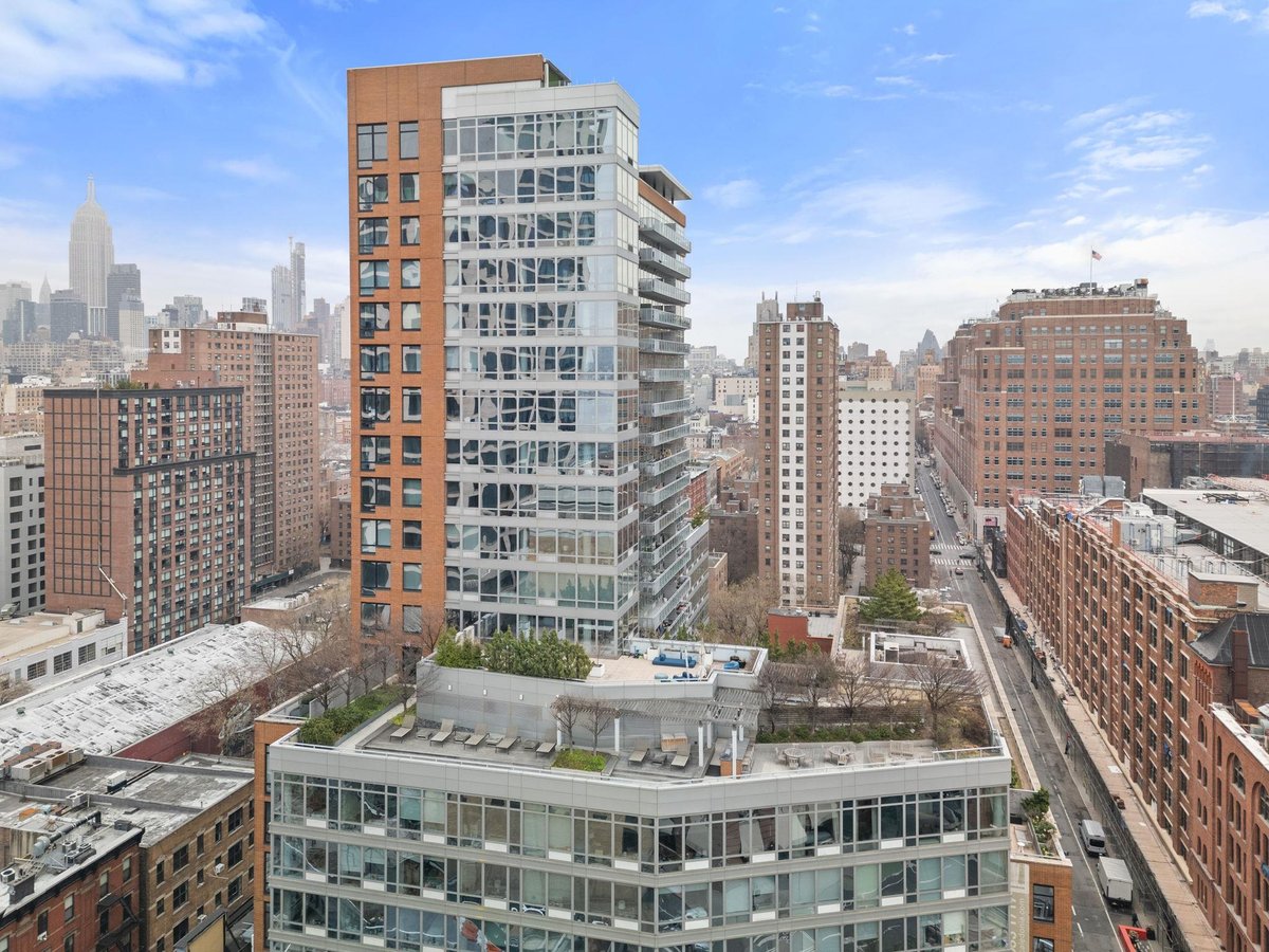 Photo for The Caledonia - 450 West 17th Street Condominium in Chelsea, Manhattan