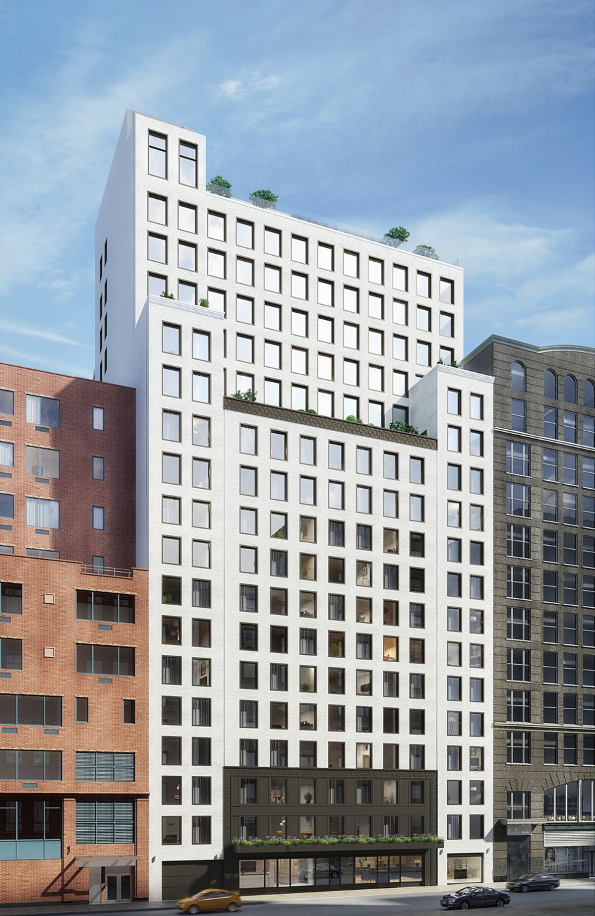 Photo for 55 West 17th Street - 55 West 17th Street Condominium in Flatiron, Manhattan