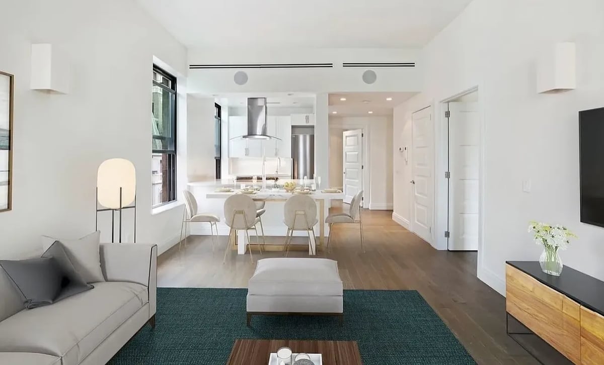 Photo for The Ormonde - 154 West 70th Street Rental Building in Lincoln Square, Manhattan