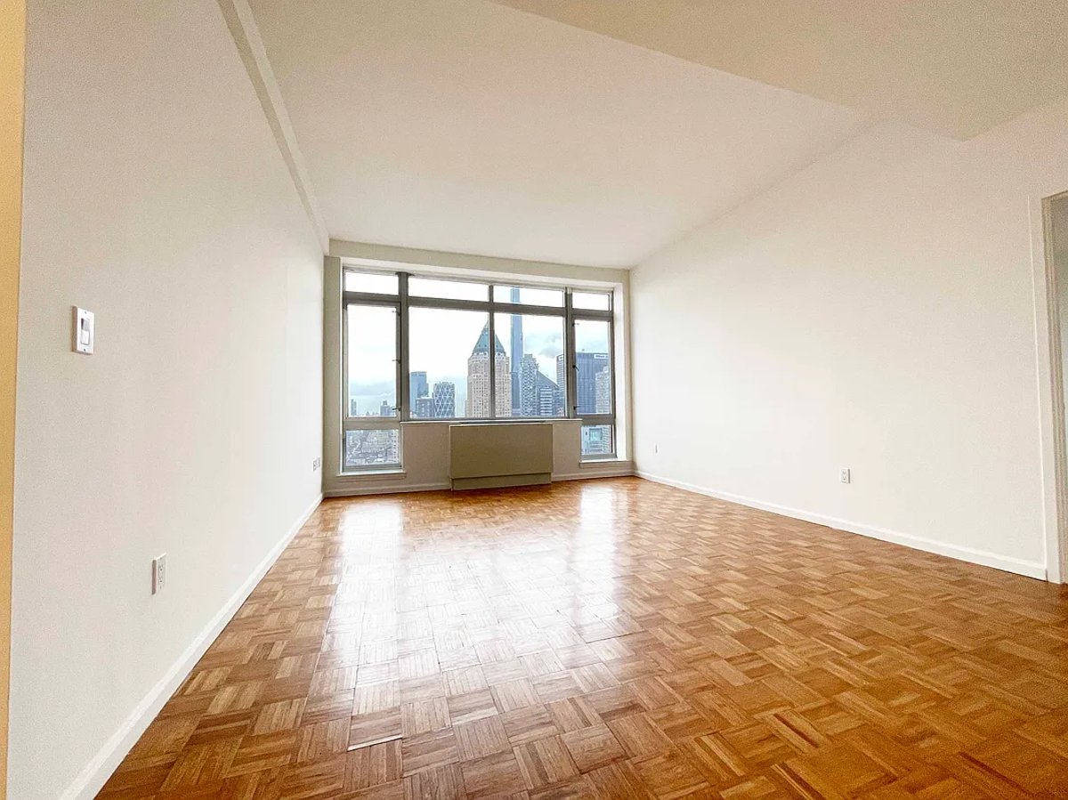 Photo for 350 WEST 43 STREET - 350 West 43rd Street Rental Building in Hell's Kitchen, Manhattan