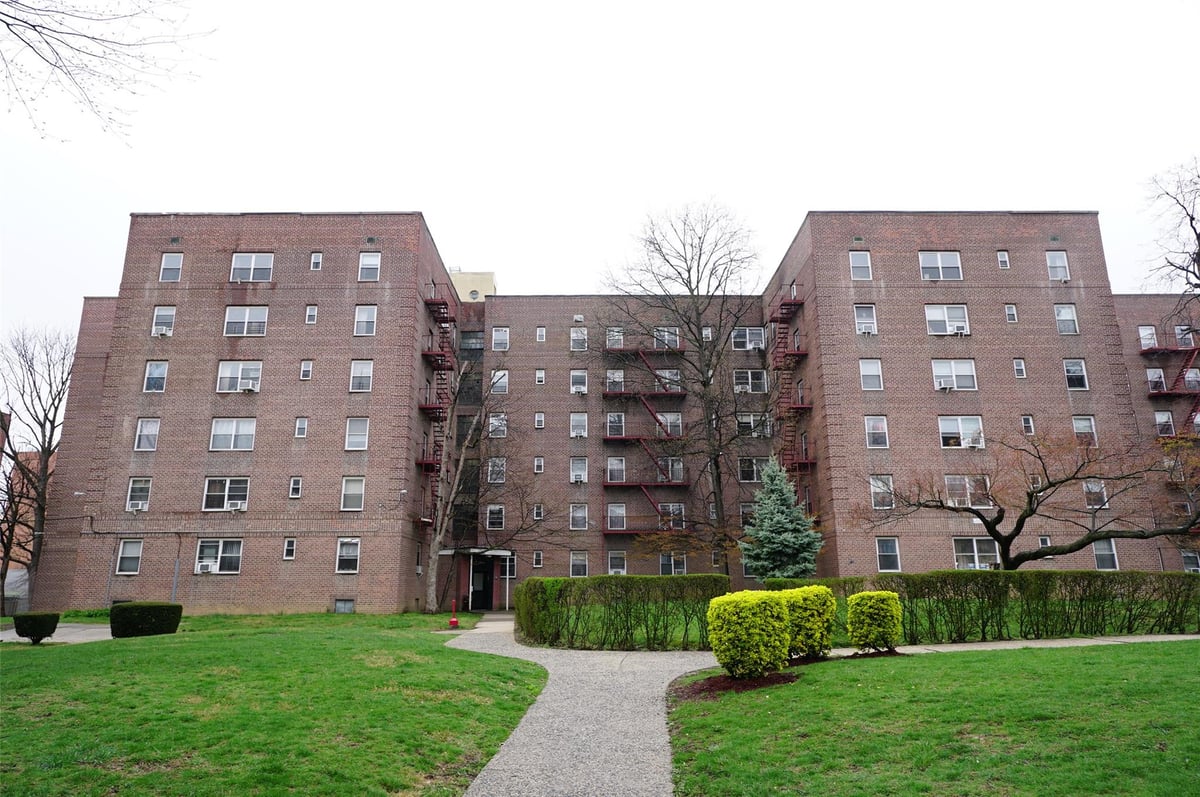 Photo for 147-35 38 AVENUE - 147-35 38th Avenue Cooperative in Flushing, Queens