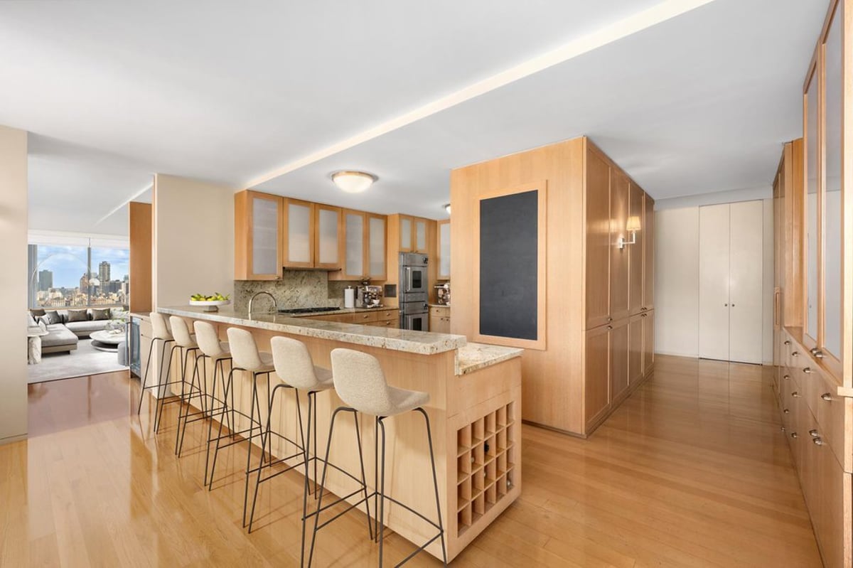 Photo for The Park Millennium - 111 West 67th Street Condominium in Upper West Side, Manhattan