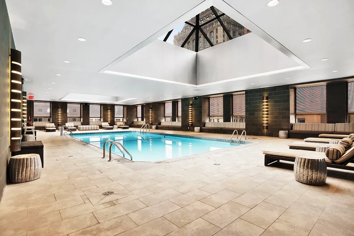 Photo for 225 Rector Place - 225 Rector Place Condominium in Battery Park City, Manhattan