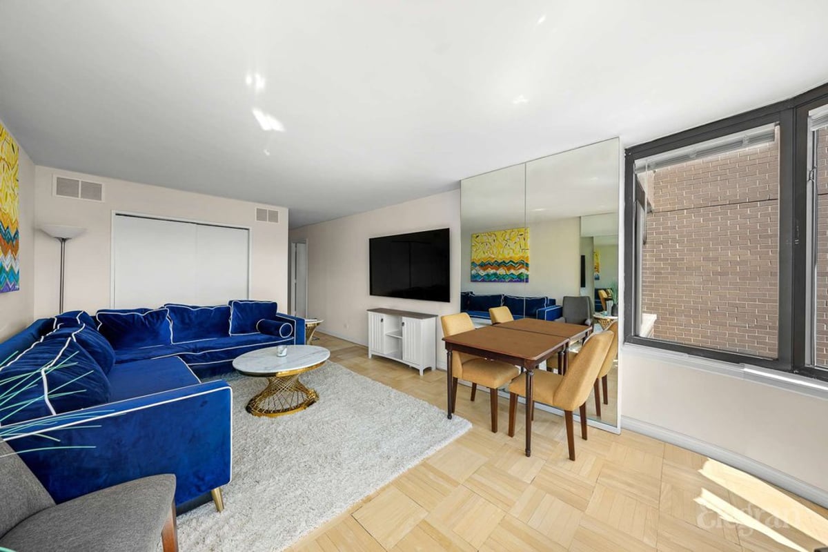 Photo for The Corinthian - 330 East 38th Street Condominium in Murray Hill, Manhattan