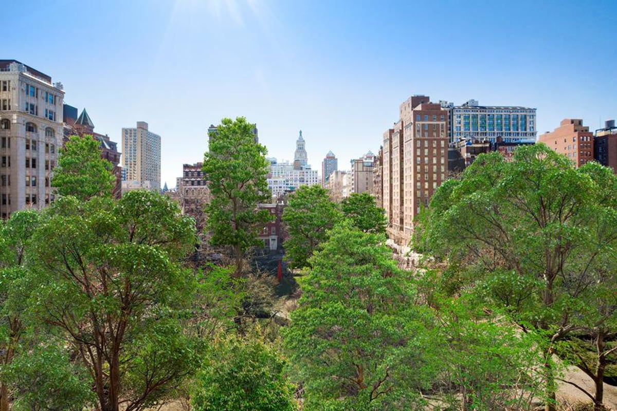 Photo for 1 Lexington Avenue - 1 Lexington Avenue Cooperative in Gramercy Park, Manhattan