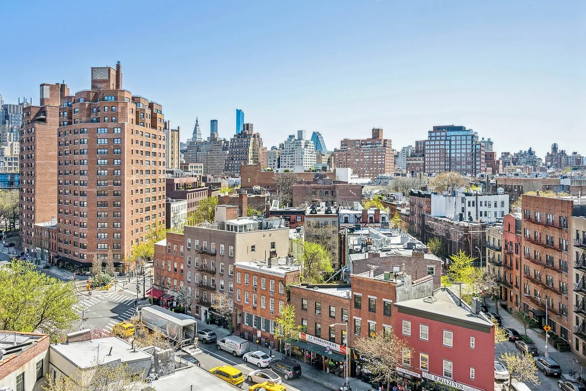 Photo for 299 West 12th Street - 299 West 12th Street Condominium in West Village, Manhattan