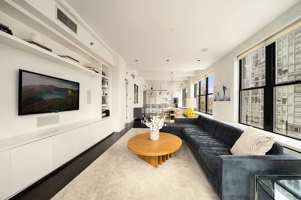 Photo for Sweeney Building - 30 Main Street Condominium in DUMBO, Brooklyn