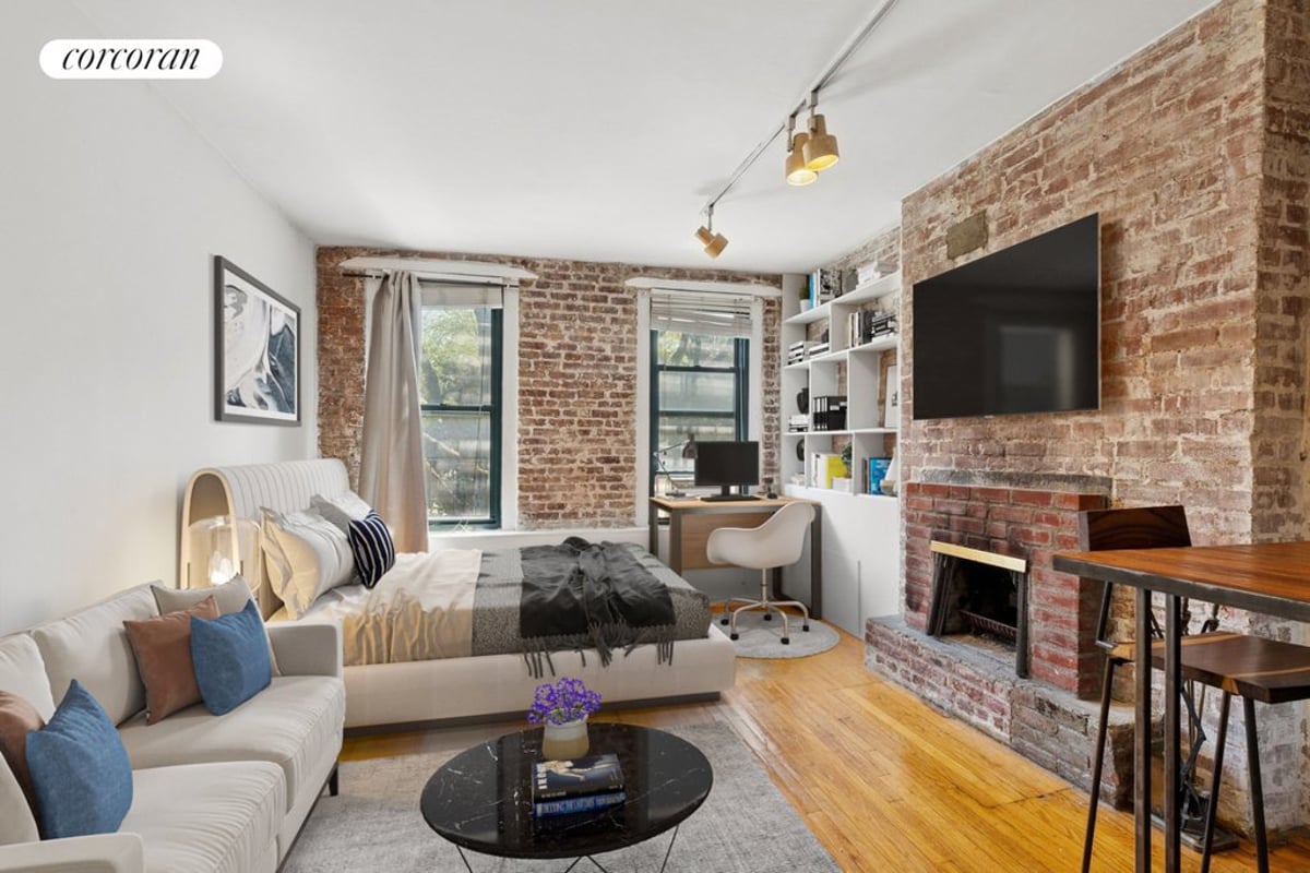 Photo for 84 HORATIO STREET - 84 Horatio Street Cooperative in Meatpacking, Manhattan