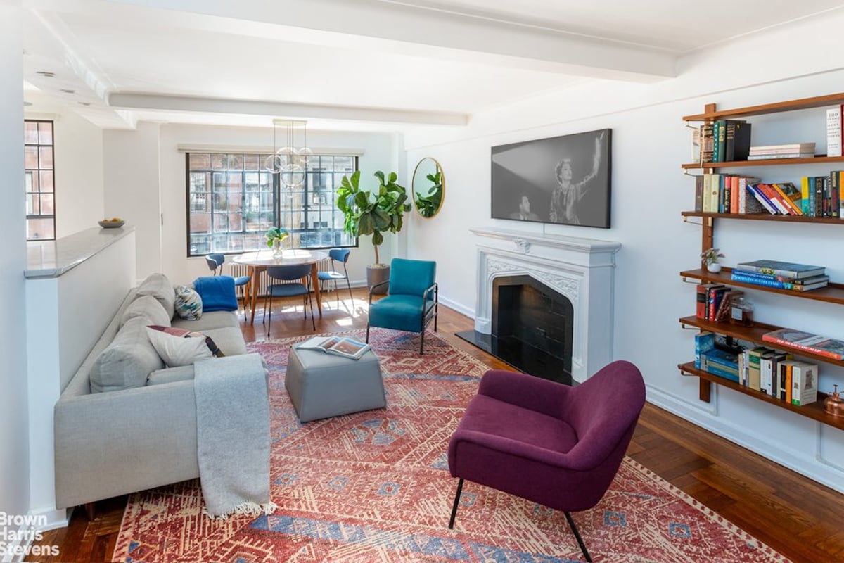 Photo for 35 WEST 90 STREET - 35 West 90th Street Cooperative in Upper West Side, Manhattan