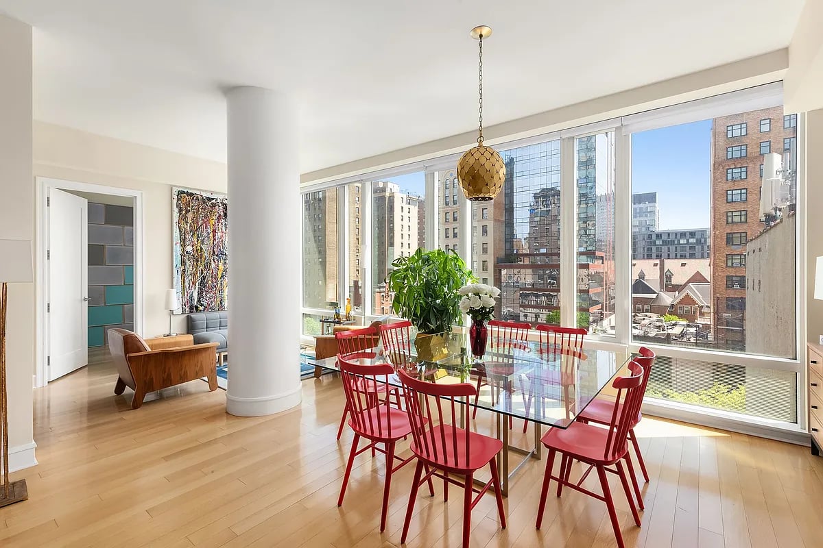 Photo for Ariel West - 245 West 99th Street Condominium in Upper West Side, Manhattan