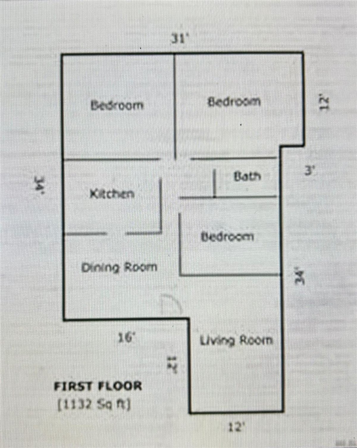 Photo for 26-21 Union Street - 26-21 Union Street Cooperative in Flushing, Queens