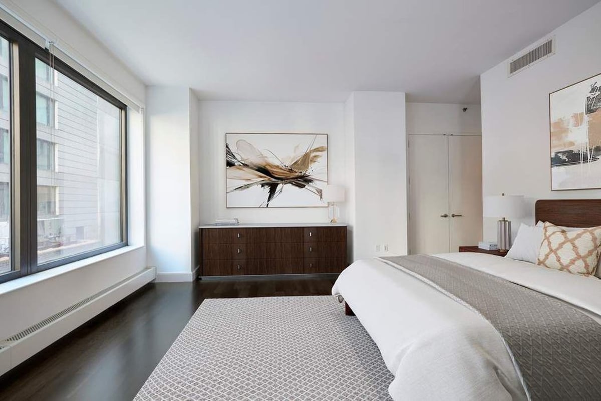 Photo for 505 Greenwich Street - 505 Greenwich Street Condominium in Soho, Manhattan