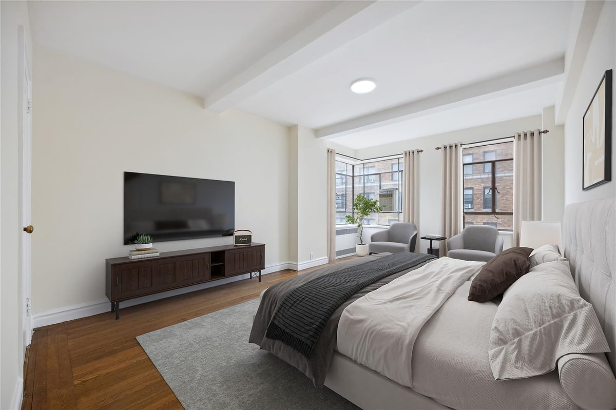 Photo for 100 Riverside Drive - 100 Riverside Drive Cooperative in Upper West Side, Manhattan