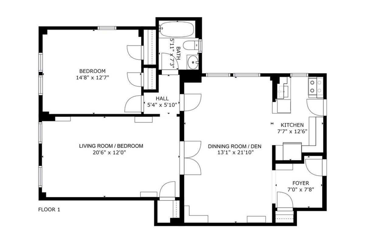 Photo for 300 Riverside Drive - 300 Riverside Drive Cooperative in Upper West Side, Manhattan