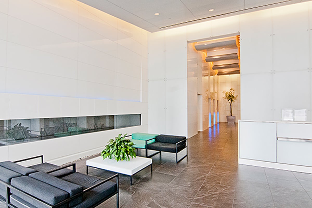 Photo for The Platinum - 247 West 46th Street Condominium in Midtown West, Manhattan
