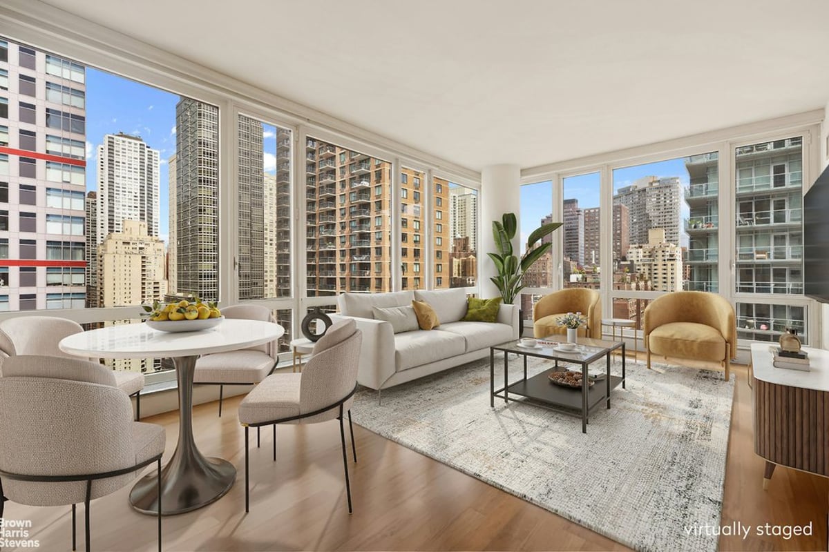 Photo for The Veneto - 250 East 53rd Street Condominium in Midtown East, Manhattan