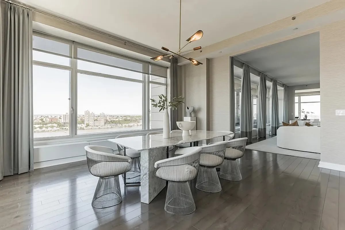 Photo for The Heritage - 240 Riverside Boulevard Condominium in Upper West Side, Manhattan