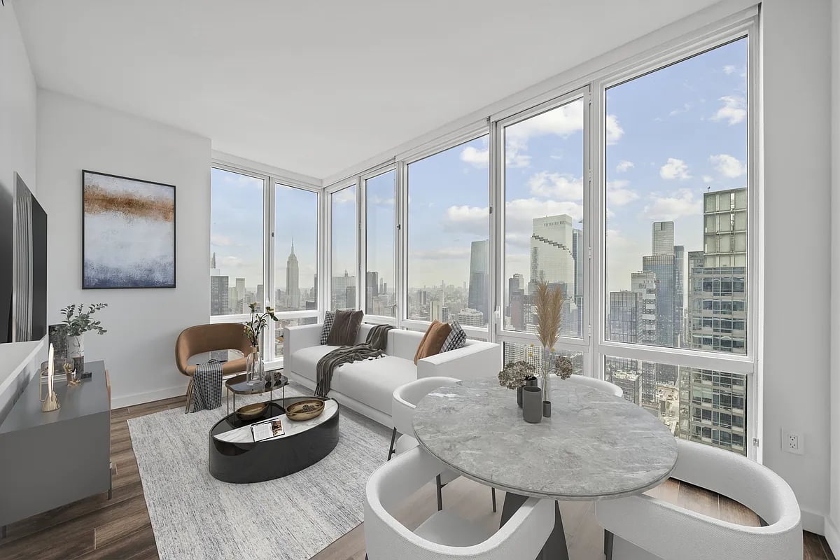 Photo for 605 WEST 42 STREET - 605 West 42nd Street Condominium in Midtown West, Manhattan