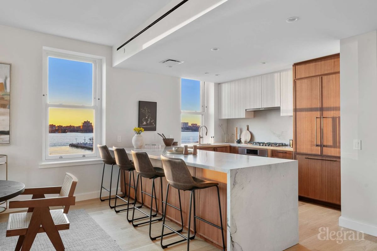 Photo for The Keller - 150 Barrow Street Condominium in West Village, Manhattan