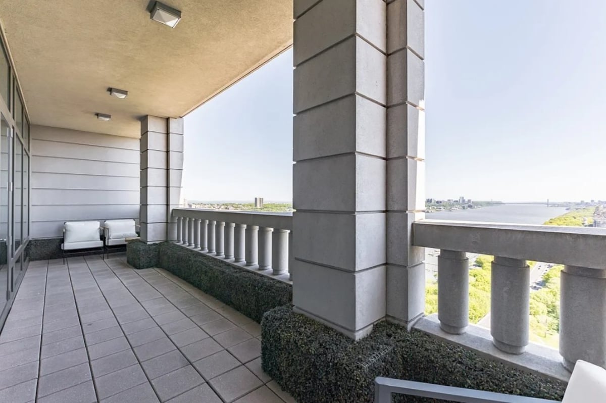 Photo for The Heritage - 240 Riverside Boulevard Condominium in Upper West Side, Manhattan