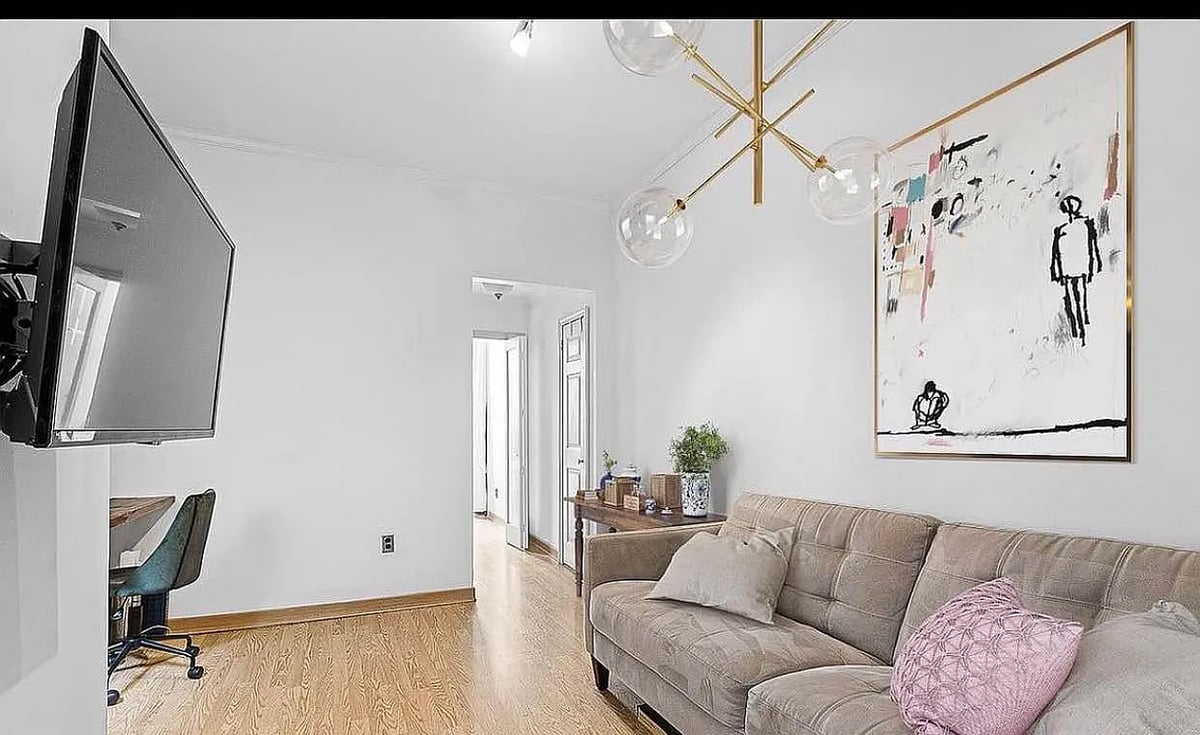 Photo for 283 EAST 4 STREET - 283 East 4th Street Cooperative in East Village, Manhattan