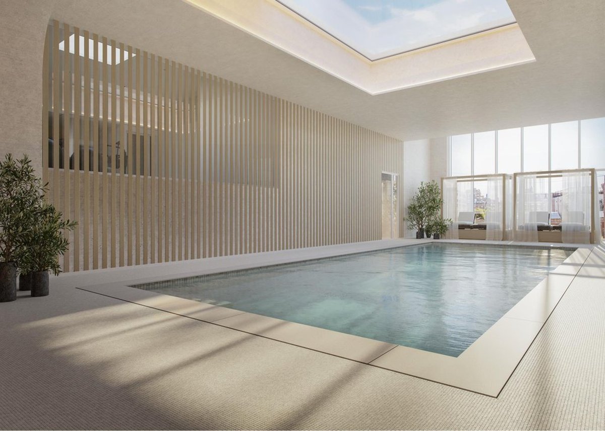 Photo for 300 West - 300 West 122nd Street Condominium in Central Harlem, Manhattan