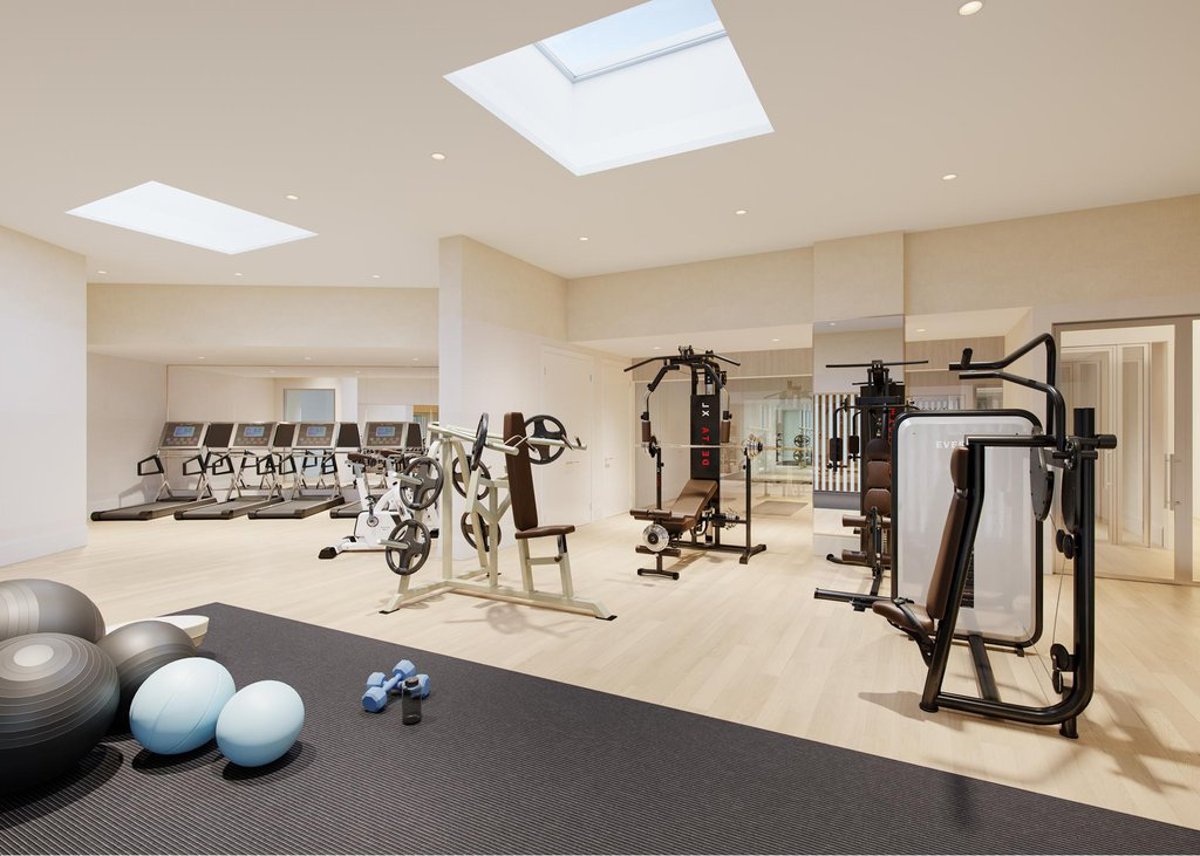 Photo for 300 West - 300 West 122nd Street Condominium in Central Harlem, Manhattan