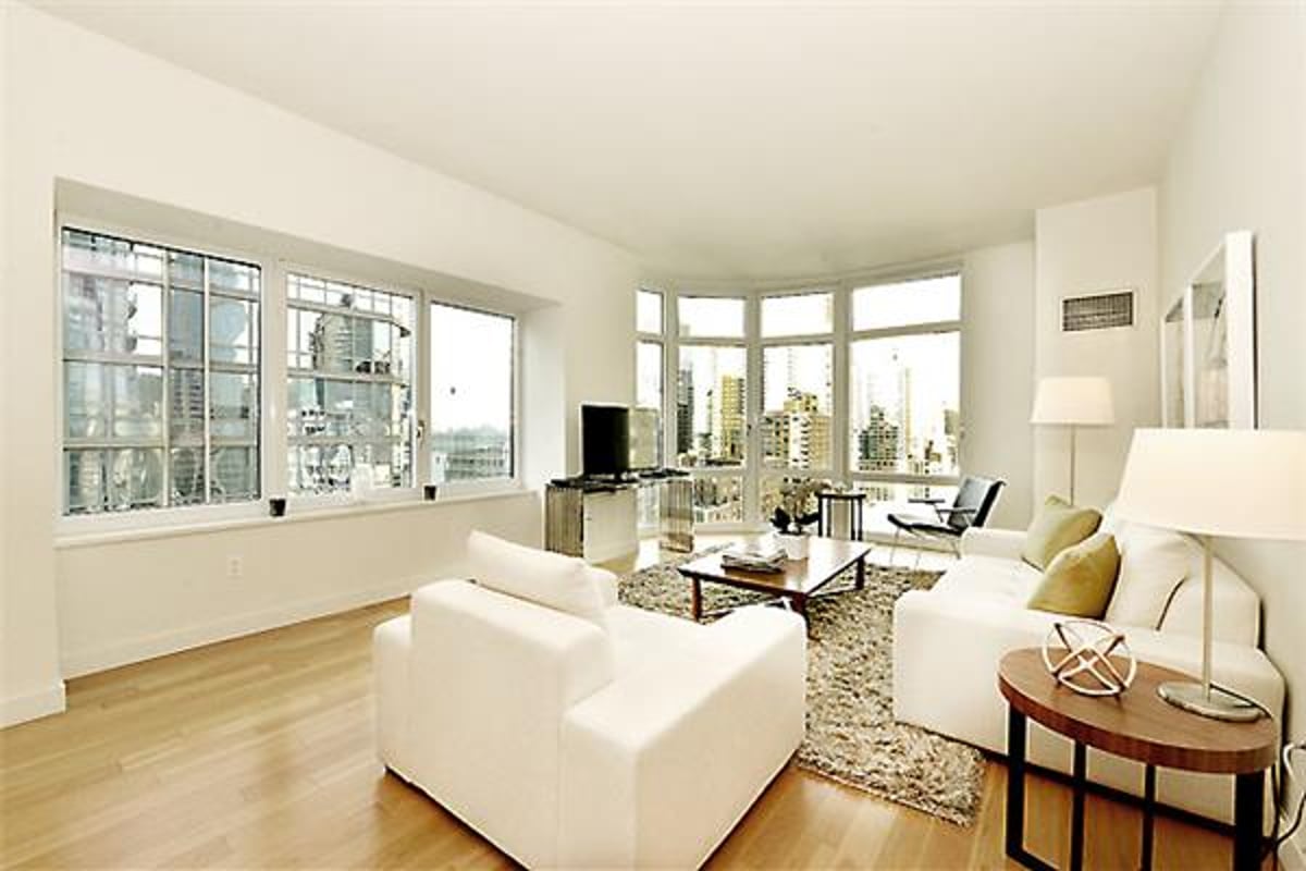 Photo for Element - 555 West 59th Street Condominium in Midtown West, Manhattan