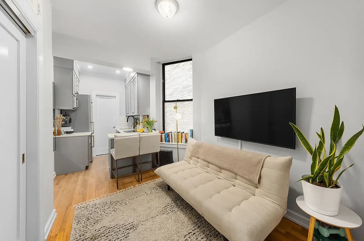 Photo for 349 WEST BROADWAY - 349 West Broadway Cooperative in Soho, Manhattan