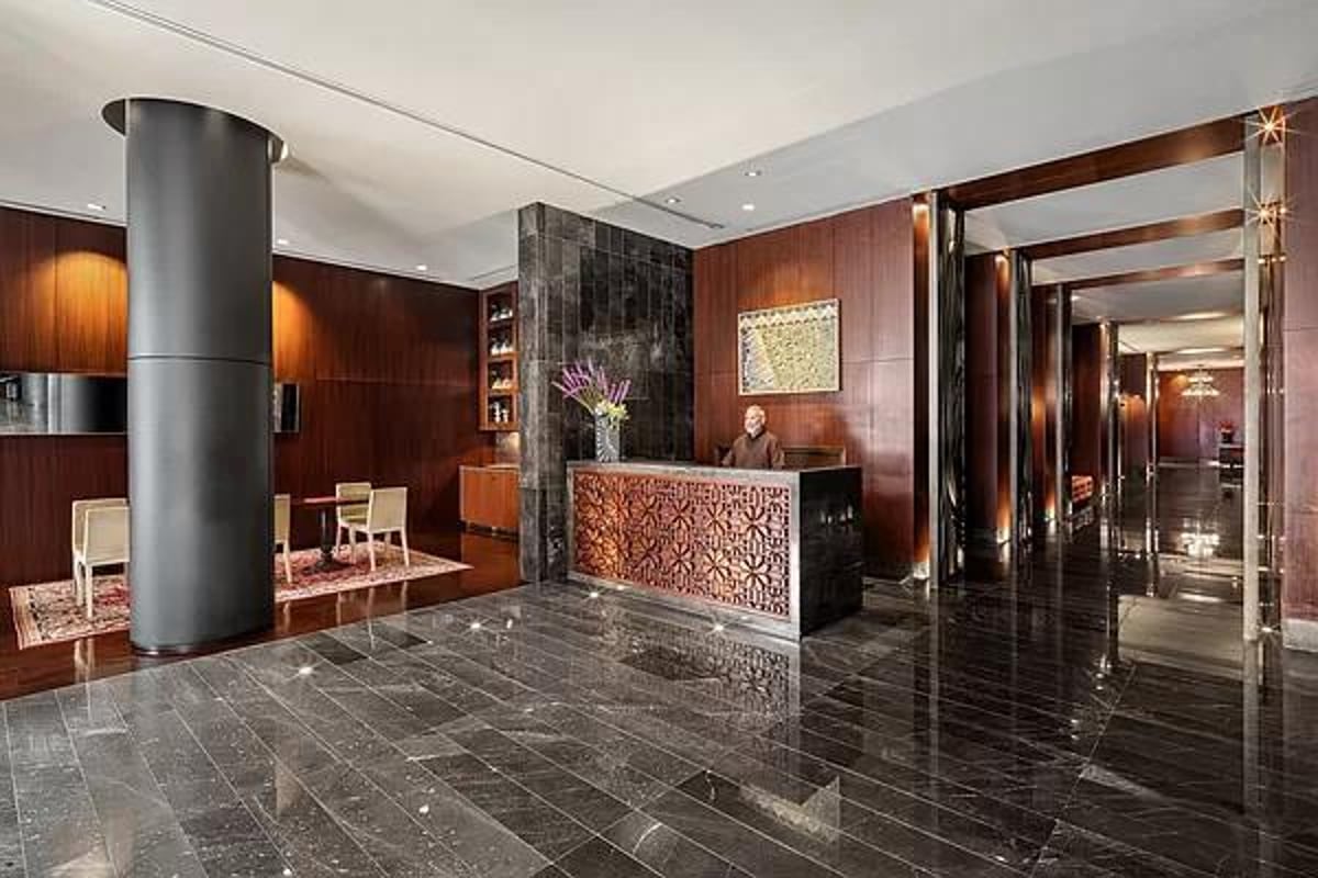 Photo for Greenwich Club - 88 Greenwich Street Condominium in Financial District, Manhattan