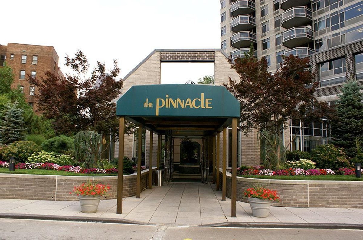 Photo for Pinnacle Condominium - 112-01 Queens Boulevard Condominium in Forest Hills, Queens