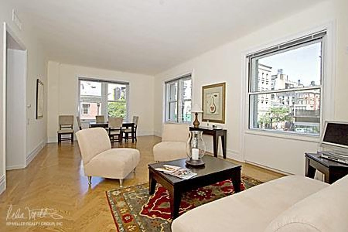 Photo for 30 Lincoln Plaza - 30 West 63rd Street Condominium in Upper West Side, Manhattan