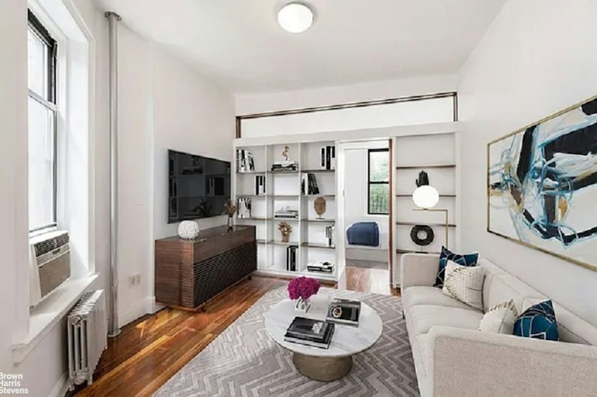 Photo for 194 BLEECKER STREET - 194 Bleecker Street Cooperative in Greenwich Village, Manhattan