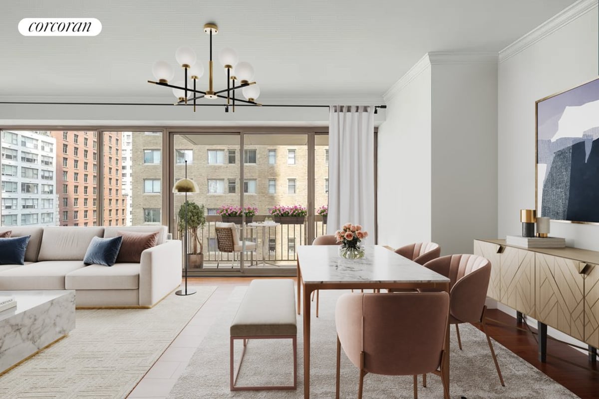 Photo for 200 East 69th Street - 200 East 69th Street Condominium in Upper East Side, Manhattan