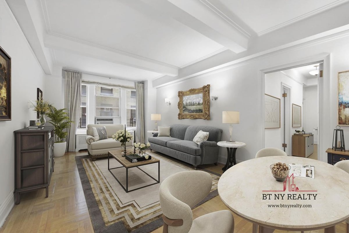 Photo for 50 Riverside Drive - 50 Riverside Drive Cooperative in Upper West Side, Manhattan