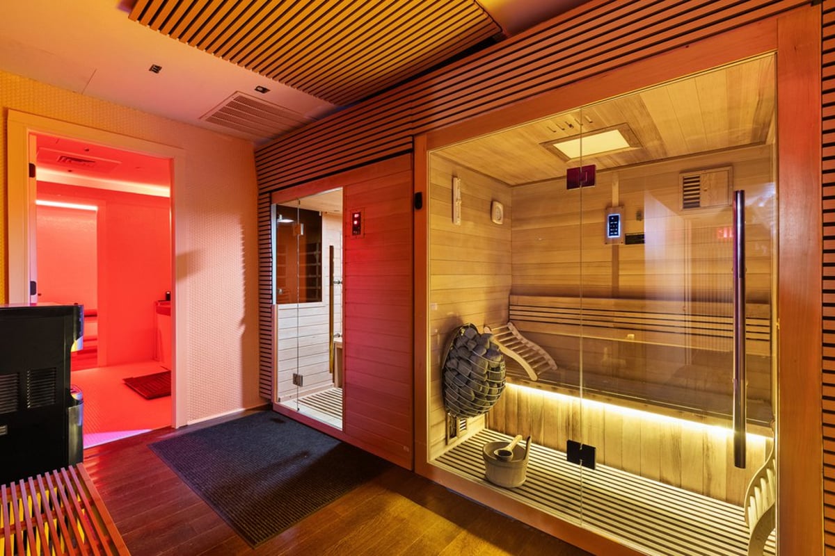 Photo for 570 Broome - 570 Broome Street Condominium in Hudson Square, Manhattan