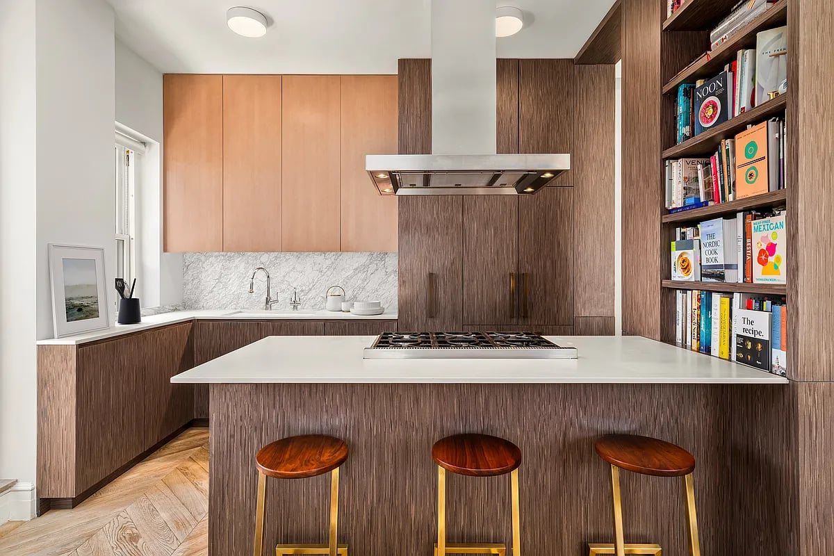 Photo for Coliseum Plaza - 243 West End Avenue Cooperative in Upper West Side, Manhattan