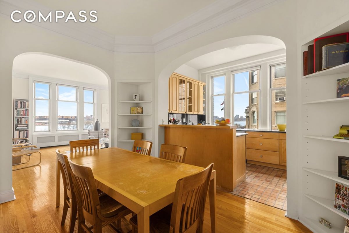 Photo for 155 Riverside Drive - 155 Riverside Drive Rental Building in Upper West Side, Manhattan