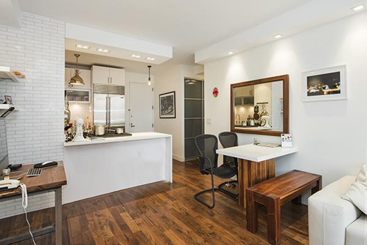 Photo for One Lincoln Square - 150 Columbus Avenue Condominium in Lincoln Square, Manhattan