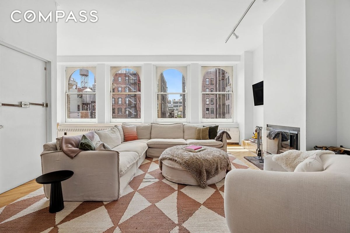 Photo for 35 EAST 12 STREET - 35 East 12th Street Cooperative in Greenwich Village, Manhattan