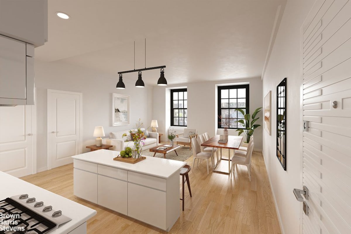 Photo for 35 West 9th Street - 35 West 9th Street Cooperative in Greenwich Village, Manhattan