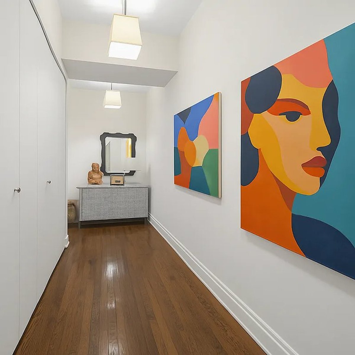 Photo for Chelsea Mercantile - 252 Seventh Avenue Condominium in Chelsea, Manhattan