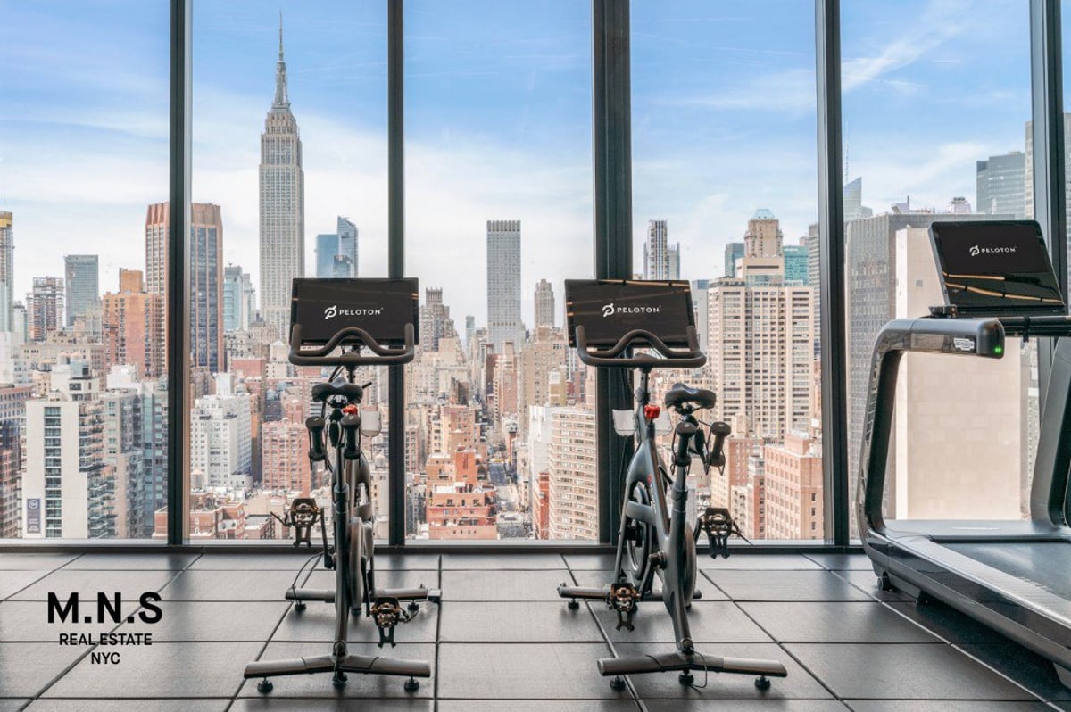 Photo for The Copper - 626 1St Avenue Rental Building in Midtown East, Manhattan