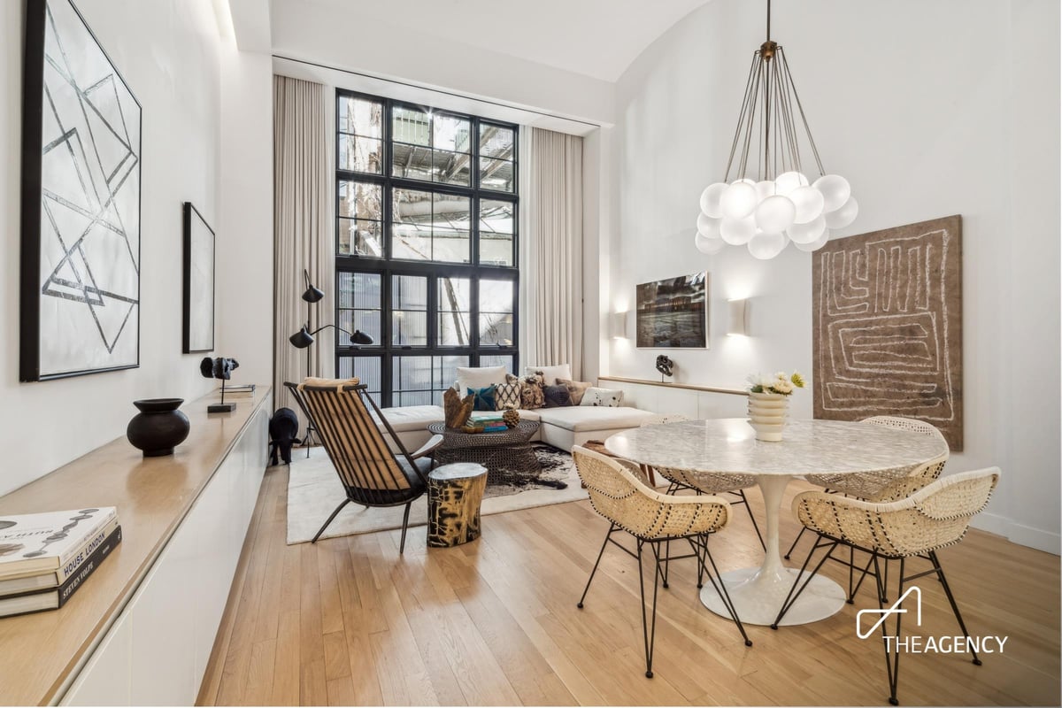 Photo for University Mews - 39 East 12th Street Cooperative in Union Square, Manhattan